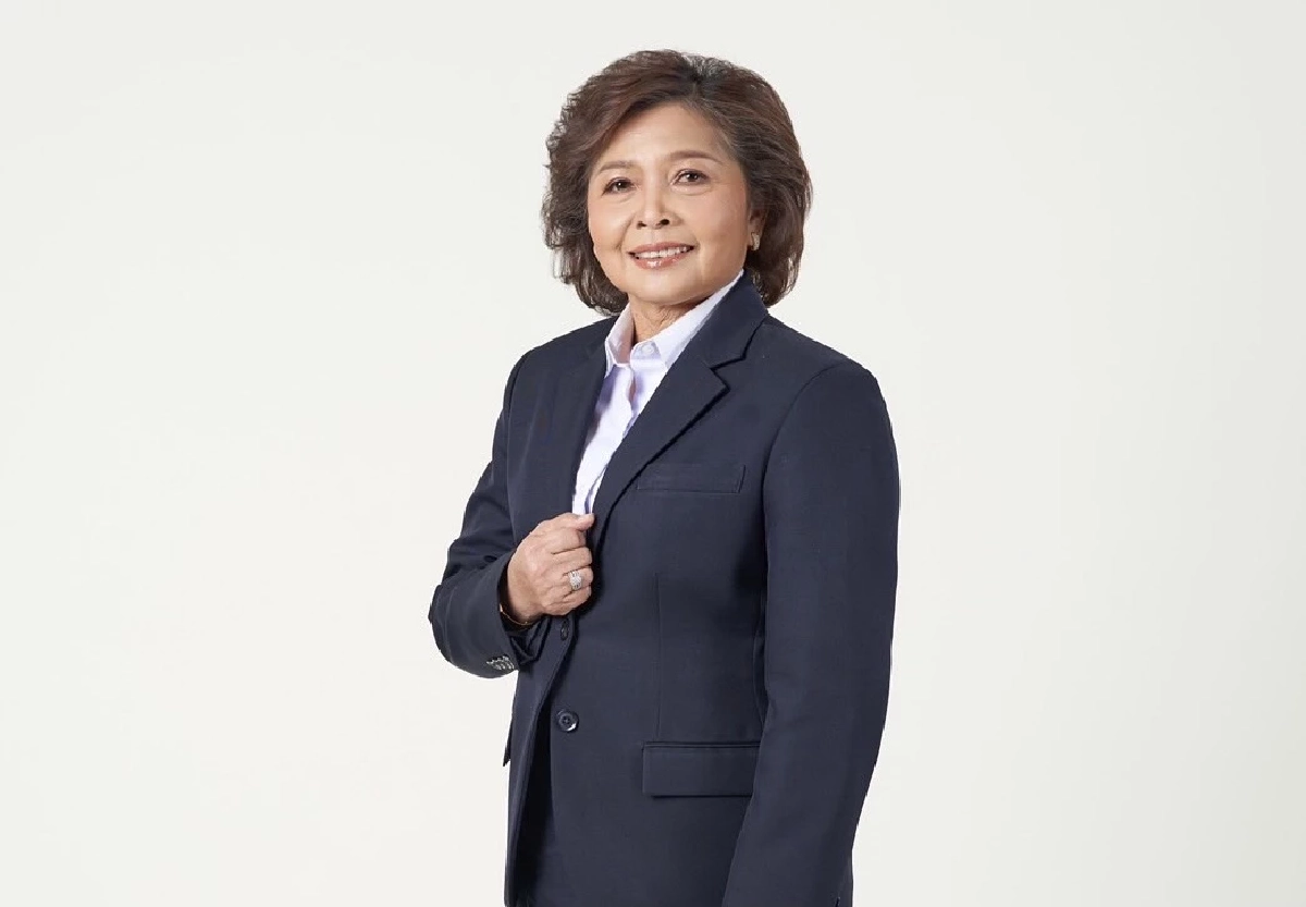 ปลุกพลังเหยื่อ "ล่วงละเมิดทางเพศ"  ลุกขึ้นสู้อย่างไม่โดดเดี่ยว