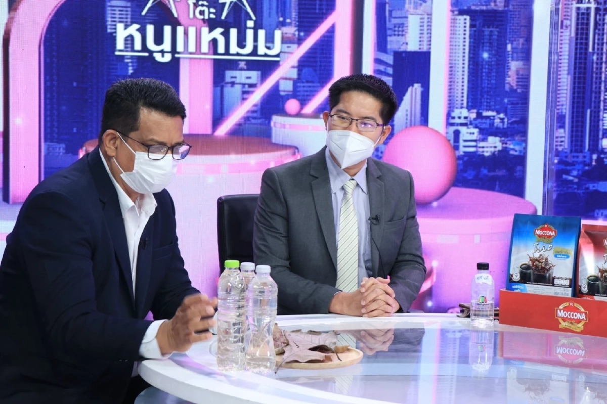 "ทนายกฤษณะ" อินจัด เปลี่ยนศาสนาคริสต์ตาม "แตงโม" ด้าน ส.ส.เต้ ไม่หยุดสู้คดี
