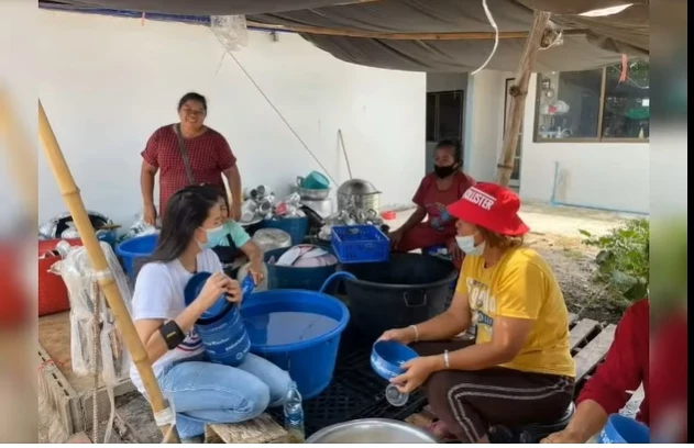 "ไพศาล" อยากคุยกับ "ปารีณา" หลังถูกตัดสิทธิการเมืองตลอดชีวิต