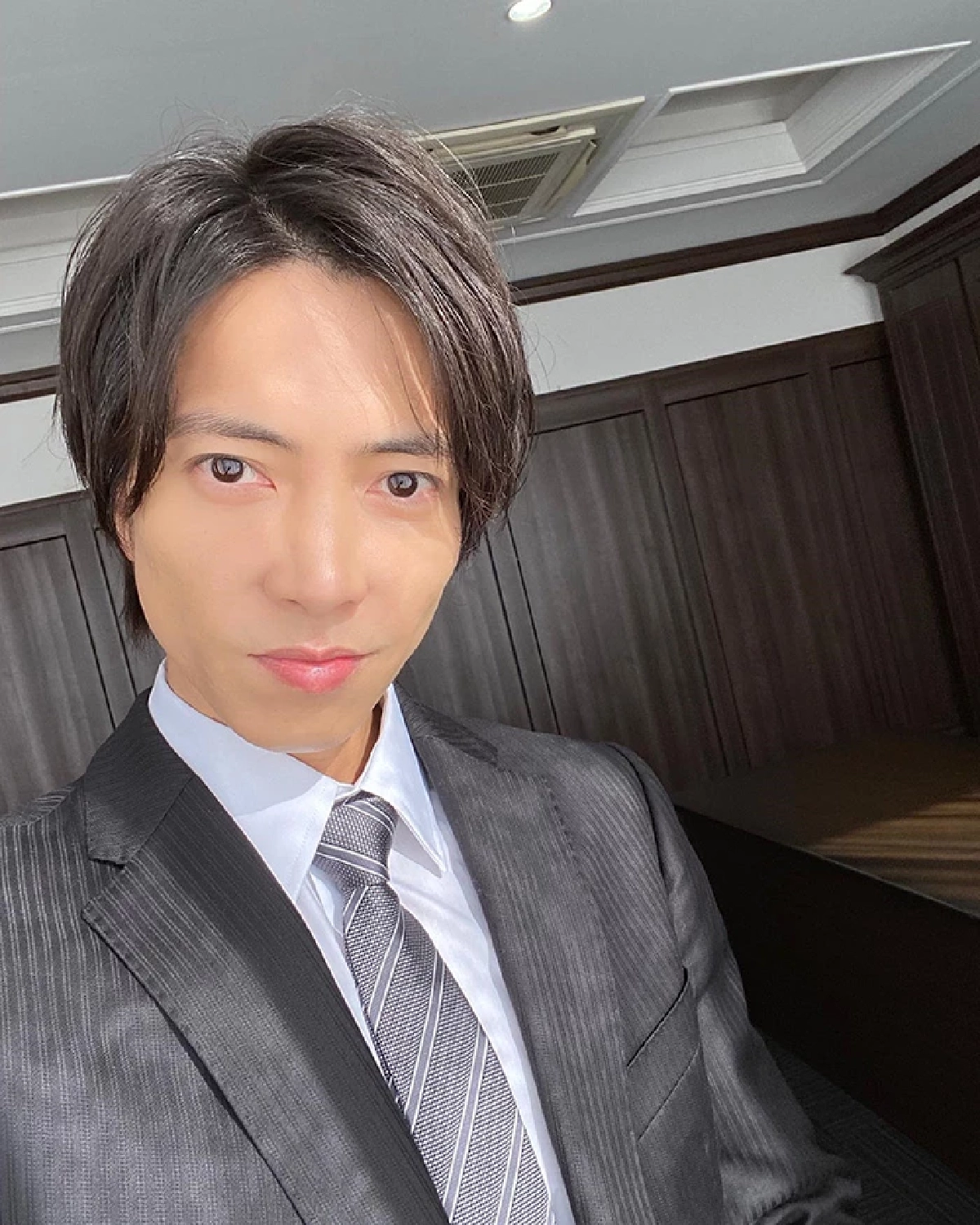 "ยามะพี" โผล่ไทย โพสต์คลิปเดินท้าแดด บอกชอบอาหารไทย แต่ถ่ายติดสายสื่อสาร