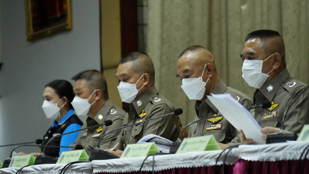 สิ่งที่น่ากลัว "อั๋น ภูวนาท" เผยหลัง ตร. สรุปคดี "แตงโม" ไม่ชัดเจนส่งผลจำเลย