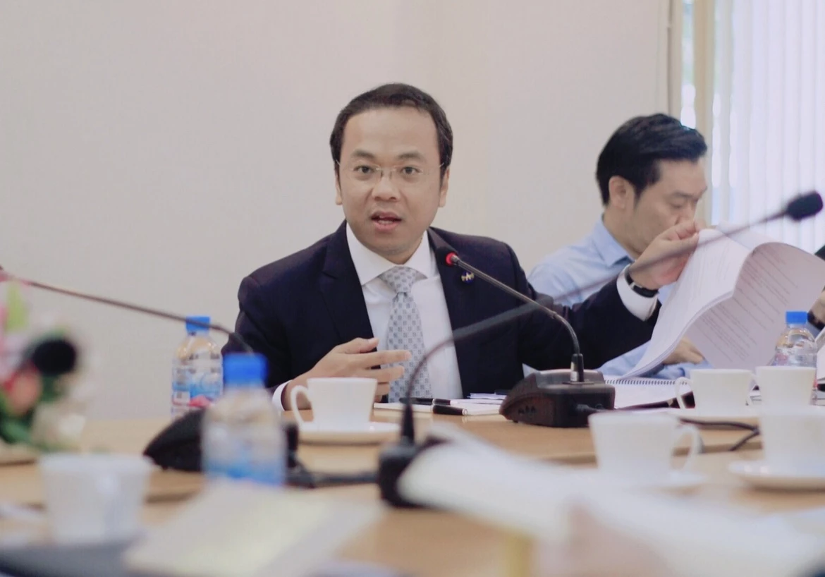 "ปริญญ์" ลาออกสมาชิก "พรรคประชาธิปัตย์" แล้ว