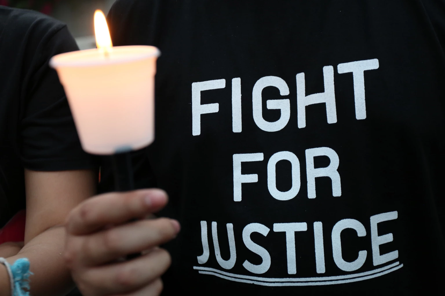 "นปช." จัดงานรำลึกชุมนุม "ยุติธรรมไม่มี12ปีเราไม่ลืม"