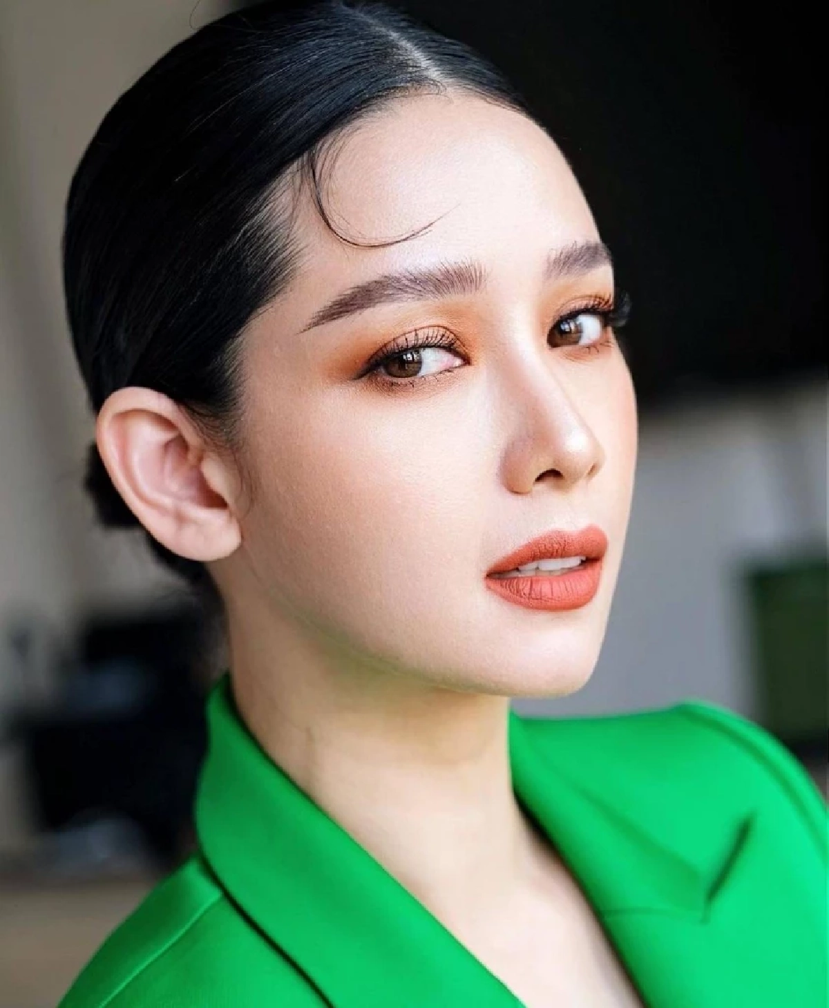 เดือด "โม อมีนา" โต้หิวแสง วอนทุกคนหยุดถามแล้วดูที่การกระทำ
