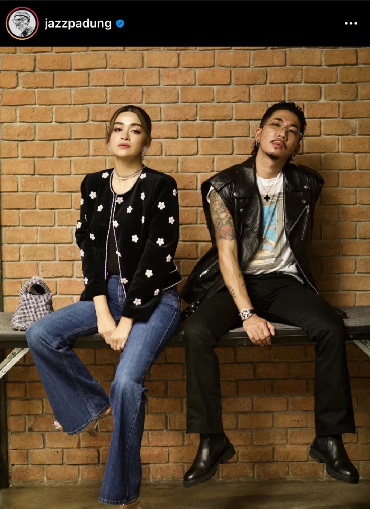 "แจ๊ส ชวนชื่น"แทบงานเข้า หลังจาก "แจง"ภรรยา ทักถามชัด แอบนอกใจเหรอ?