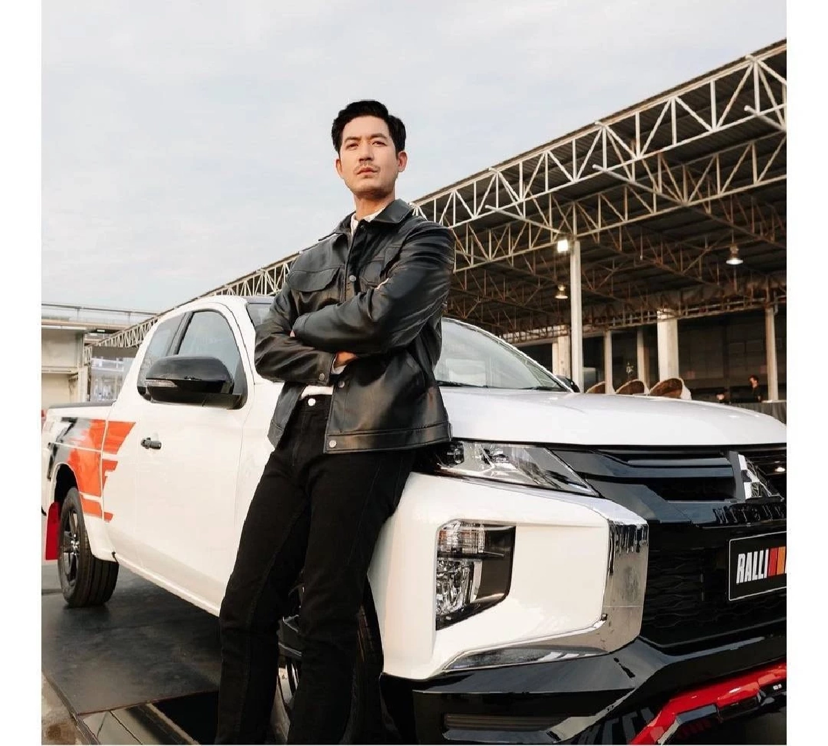 "เวียร์ ศกุลวัฒน์" โพสต์ระบายความรู้สึก.. ขอบคุณที่พูดตรง และ ใจดีต่อกัน?