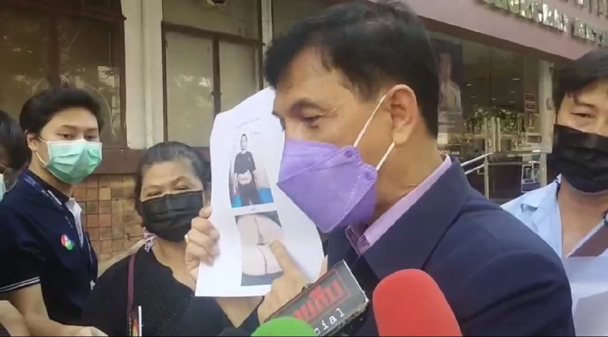 นศ.สาวร้องเอาผิด 2 "แพทย์" รพ.ดัง วินิจฉัยโรคผิด ผ่าตัดเจ็บตัวฟรี