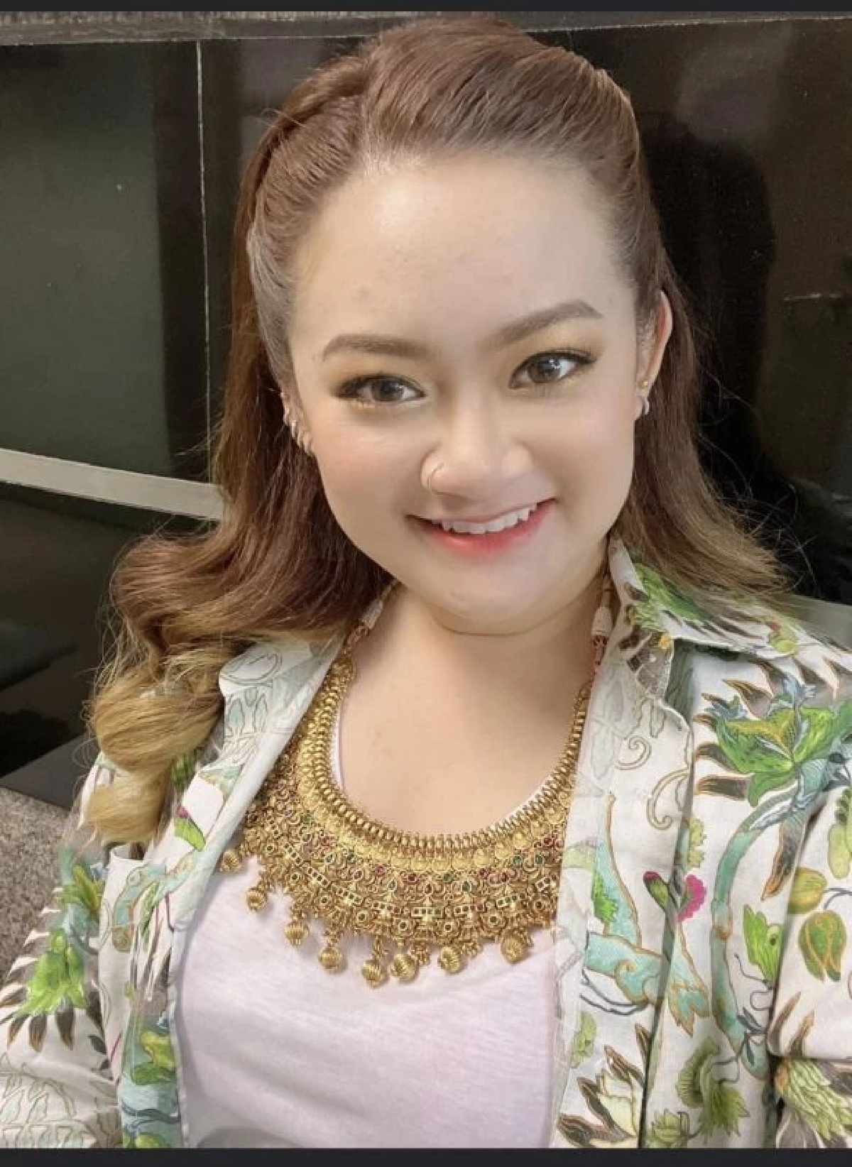 ทำไงดี "หมอปลาย" บอก ติดต่อ "แตงโม นิดา" ไม่ได้ สงสัย โดนขังหรือเปล่า 