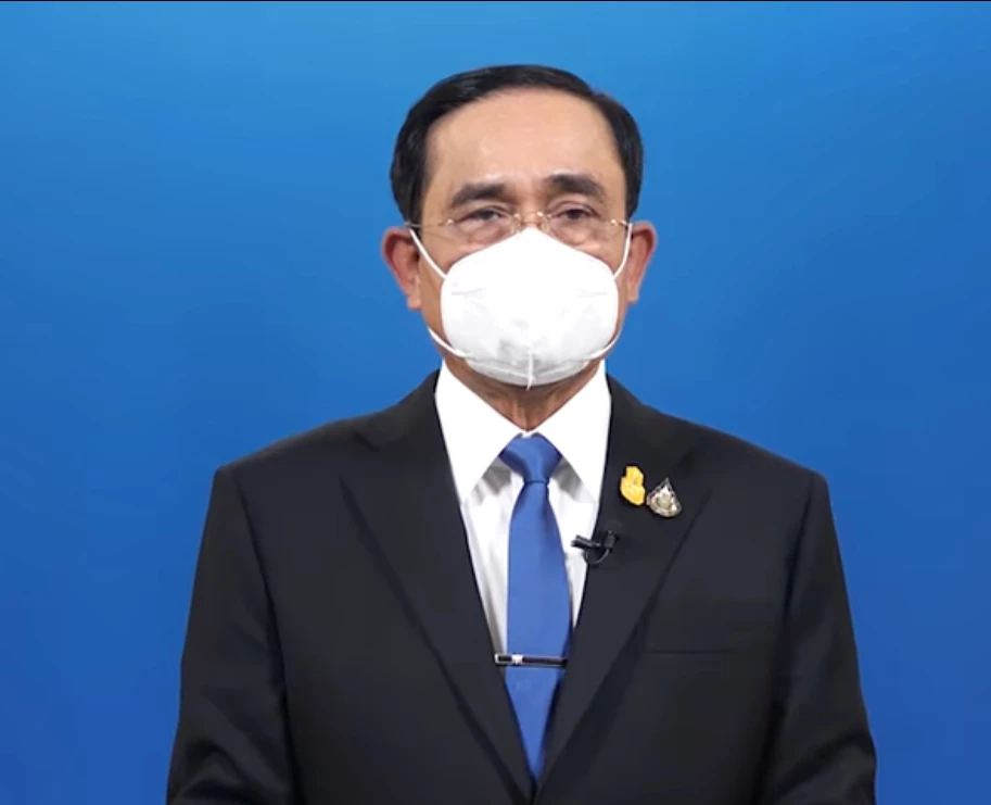 นายกฯ ขอให้ "ข้าราชการ" ทำงานเพื่อประชาชน