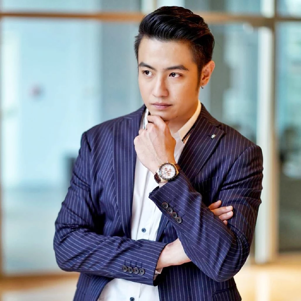 แฟนเก่า \"ขุน ชานนท์\" โพสต์แบบนี้ ซัดแรงไม่เบา หลังมีดราม่าขับรถชนคน