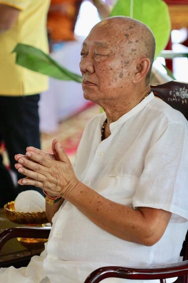 "สุนทร รักษ์รงค์" ลุ้นได้รับเลือกเป็นผู้สมัคร "ส.ส.ปชป."