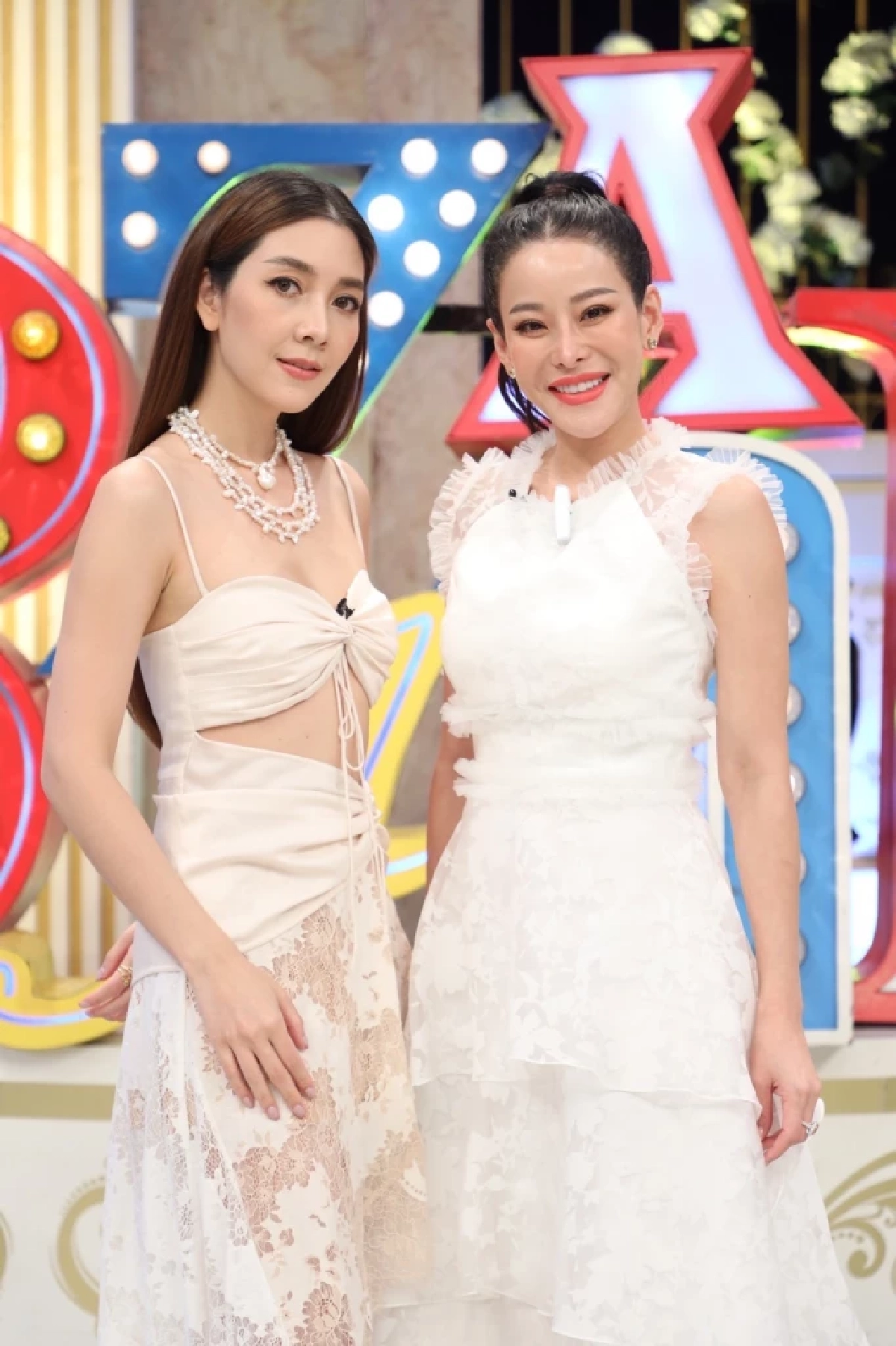 "หนิง ปณิตา" มูจับเป้า จนได้พรีเซ็นเตอร์ 6 ตัว-เสริมขาเตียง กันขาเตียงหัก