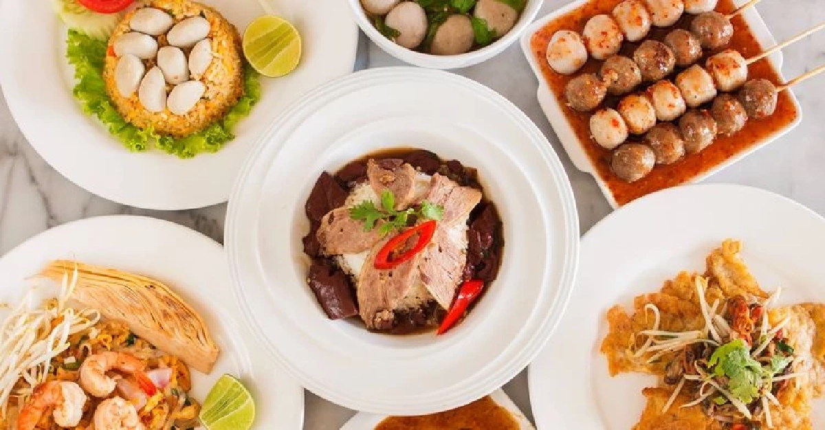 20 ร้านอาหารรอบกรุง ครองความอร่อยคู่คนไทยกว่า 5 ทศวรรษ