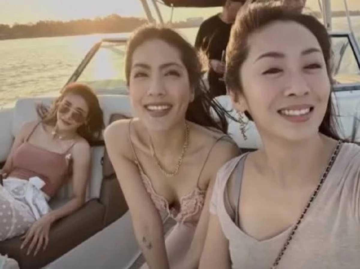 "อดีตผู้พิพากษา" รู้แล้ว "แซน-กระติก" ให้การเท็จ? เปิด 4 กฎ 6 หลัก เทียบเคียง