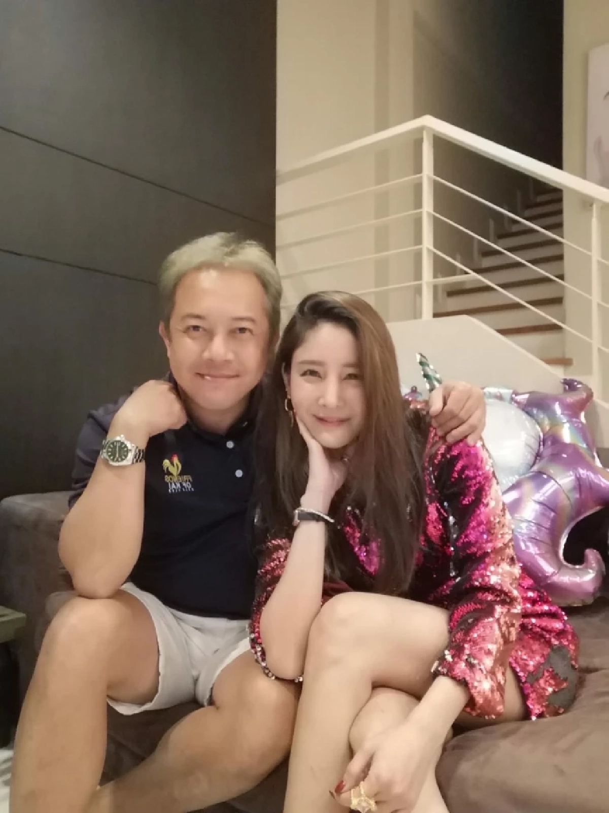 พี่ชาย "แตงโม" เคลื่อนไหวล่าสุด โพสต์แบบนี้...? หลังมีภาพหลุดคล้ายน้องสาว