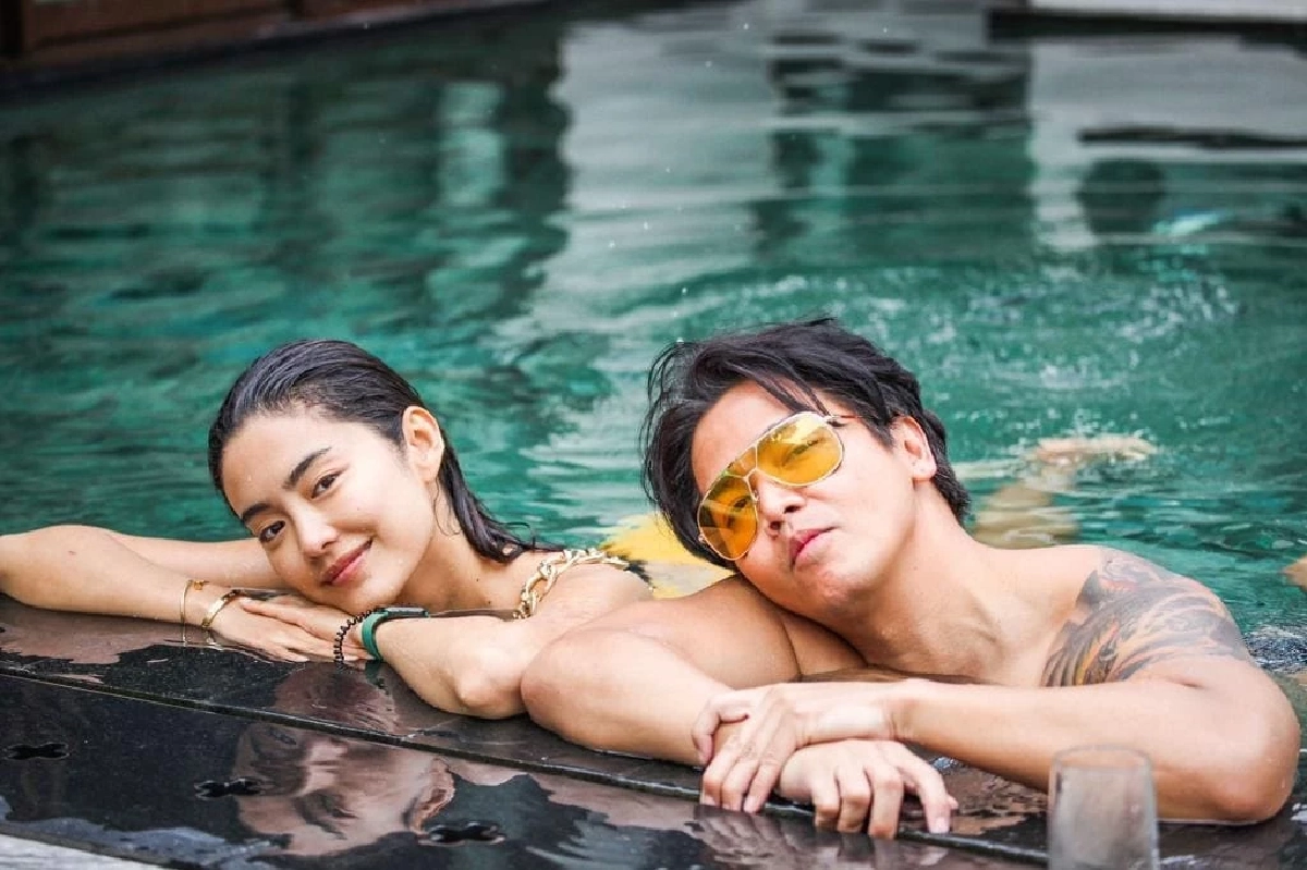 "เจนนิเฟอร์คิ้ม" อึ้ง “พีเค ปิยะวัฒน์” ตอบ ทำลุคดูเจ้าชู้ แท้จริงเพราะแบบนี้