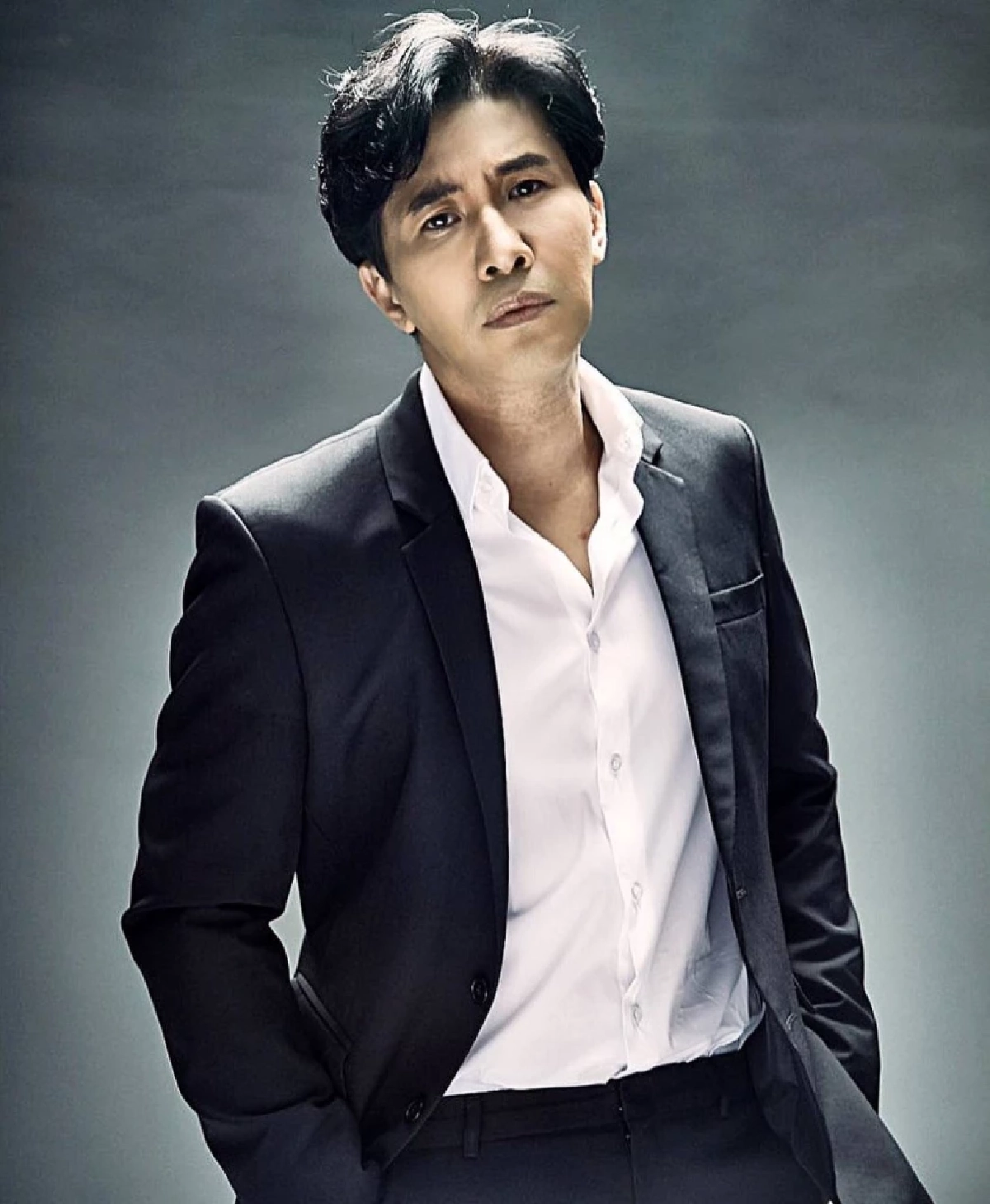 เอ๊ะยังไง "ใบเฟิร์น" ขอ "หนุ่ม กรรชัย" กลางรายการ เรื่องนี้ห้ามออกอากาศ