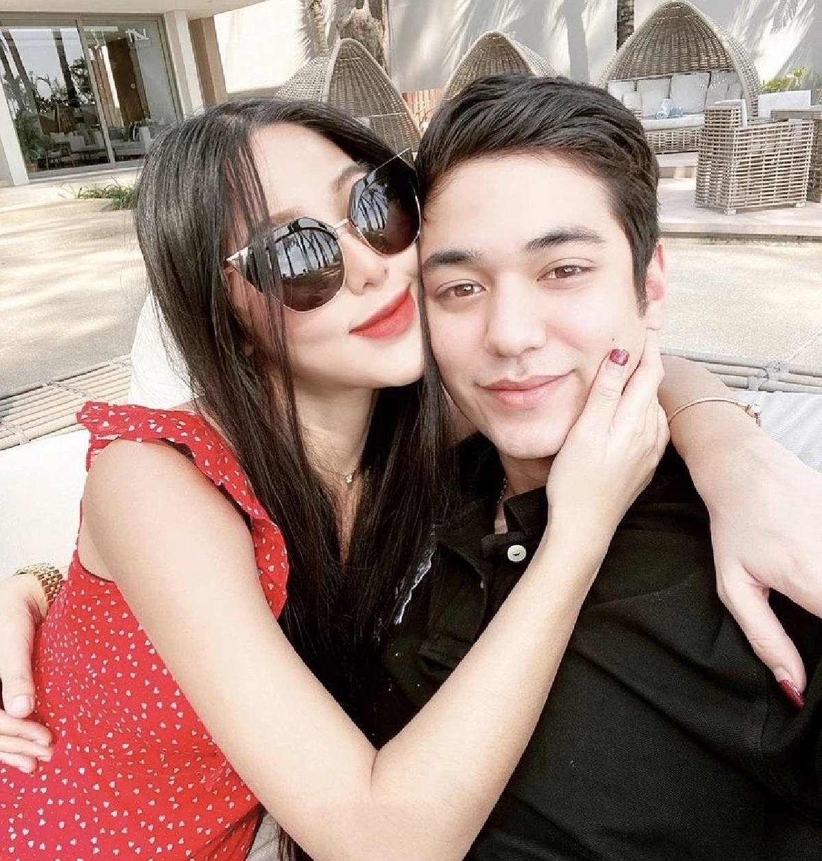 งงมากแม่ "หวาย ปัญญริสา" ไม่รู้จักอาถรรพ์รัก 7 ปี แต่พอโดนทักก็แอบหวั่น