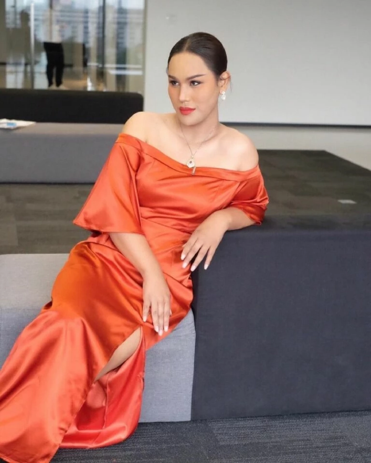 "แอนนา" พูดถึงใคร พาเพื่อนชั้นไป และเธอก็มาฟ้องชั้น หมอของขวัญ อาจโดนด้วย