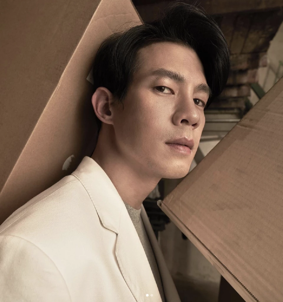 ร้องอุ๊ย? "ณัฏฐ์ เทพหัสดิน" โผล่คอมเมนต์โพสต์ "ดีเจแมน"ด้วยวลีเด็ดสะดุ้ง