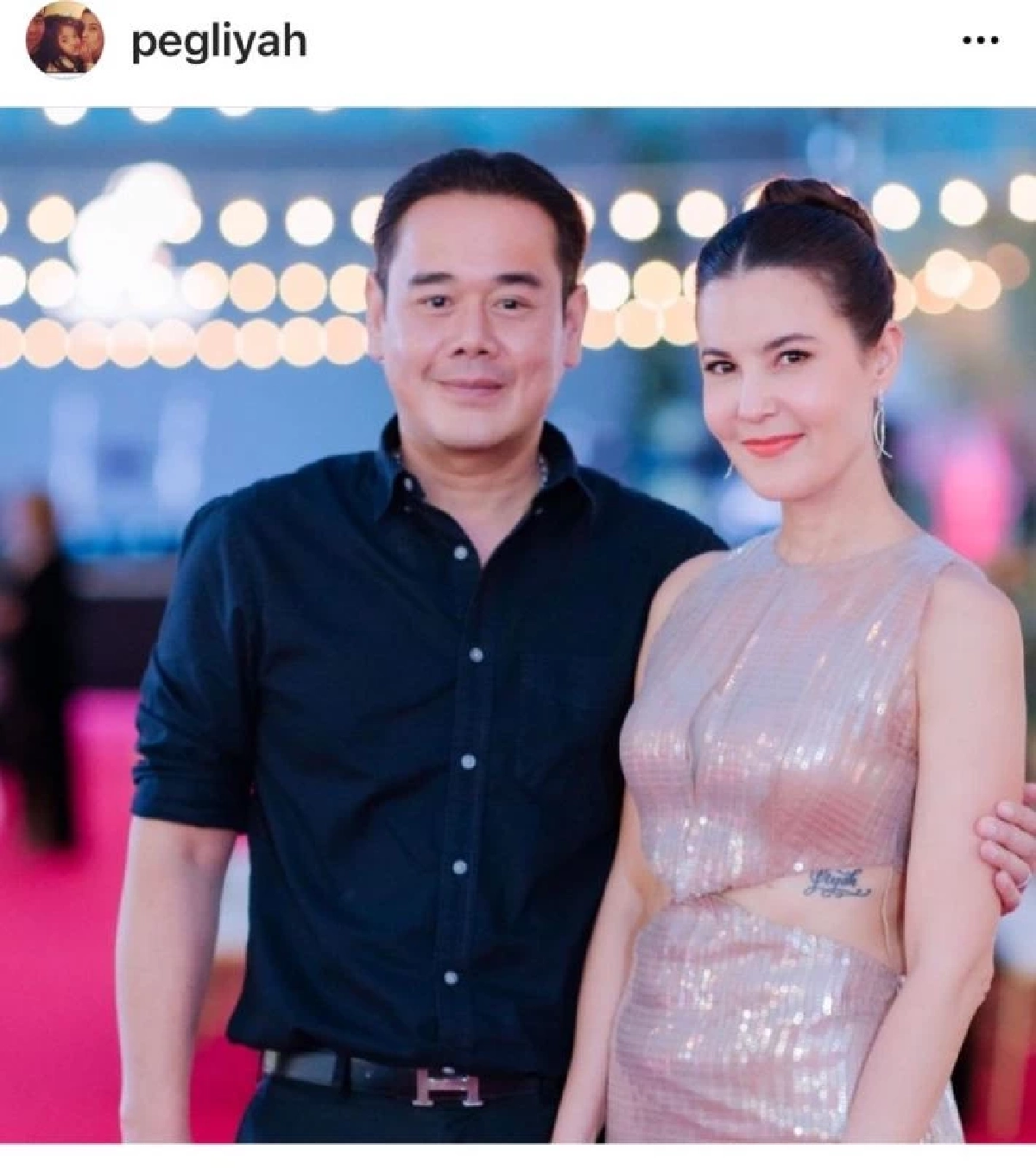 "เป๊ก สัณณ์ชัย" สูญเสียคนสนิท เป็นคนที่อยู่ข้างตัว 24ชม.