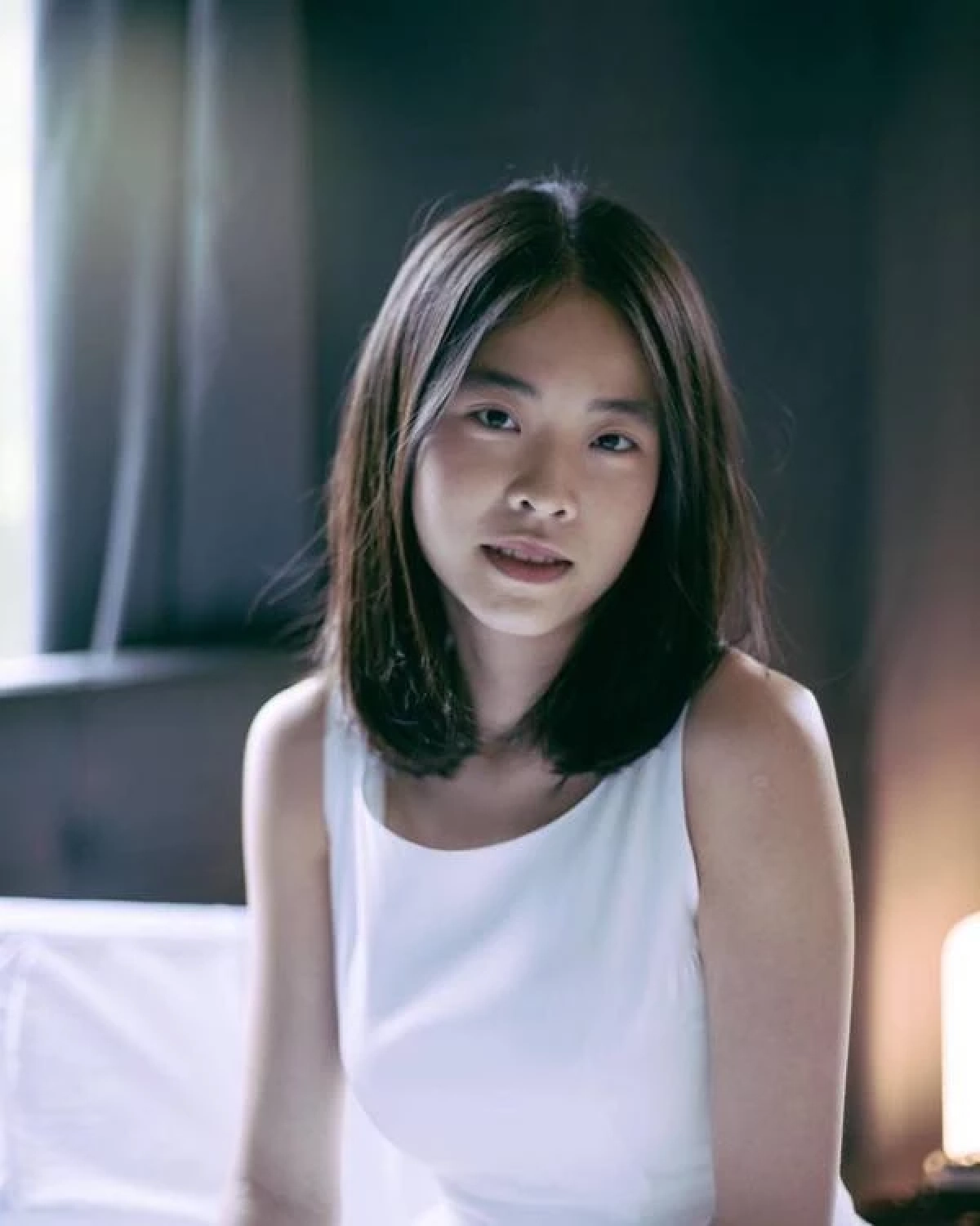 คุกคามทางเพศหรือไม่ "อิมเมจ สุธิตา" แฉขาหื่นส่งอีเมลมาแบบนี้