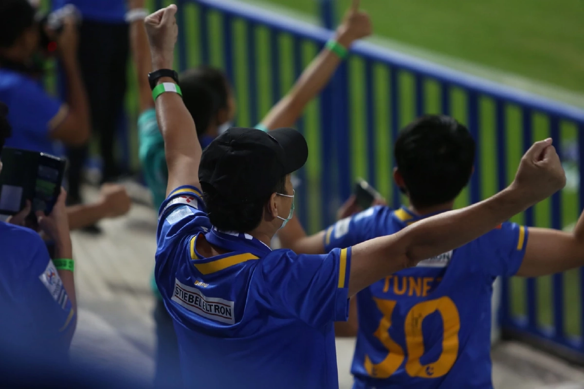 สตีเบลเอลทรอน  ชูความร่วมมือหนุน" บีจีปทุมยูไนเต็ด"  ล่าความสำเร็จ  