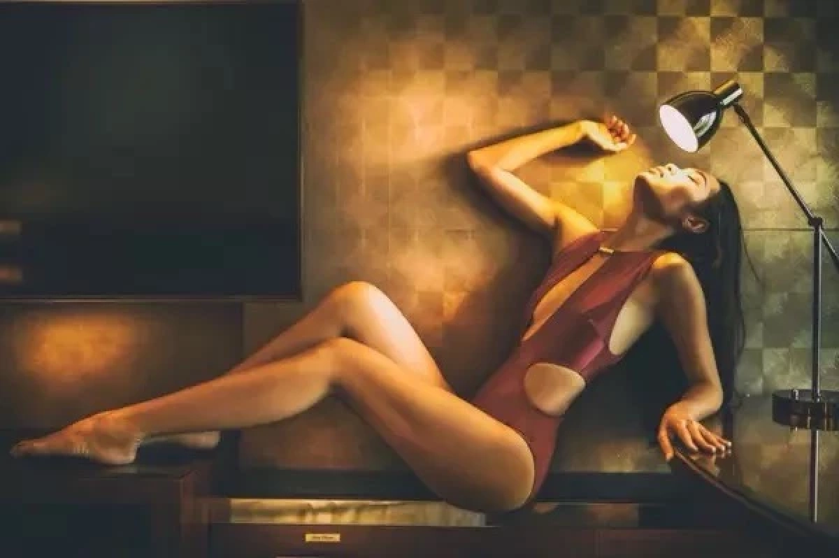 นางแบบระดับโลก เล็งพาเด็กไทยไม่จำกัดรูปร่าง-หน้าตา-เพศ ไปลอนดอนแฟชั่นวีค