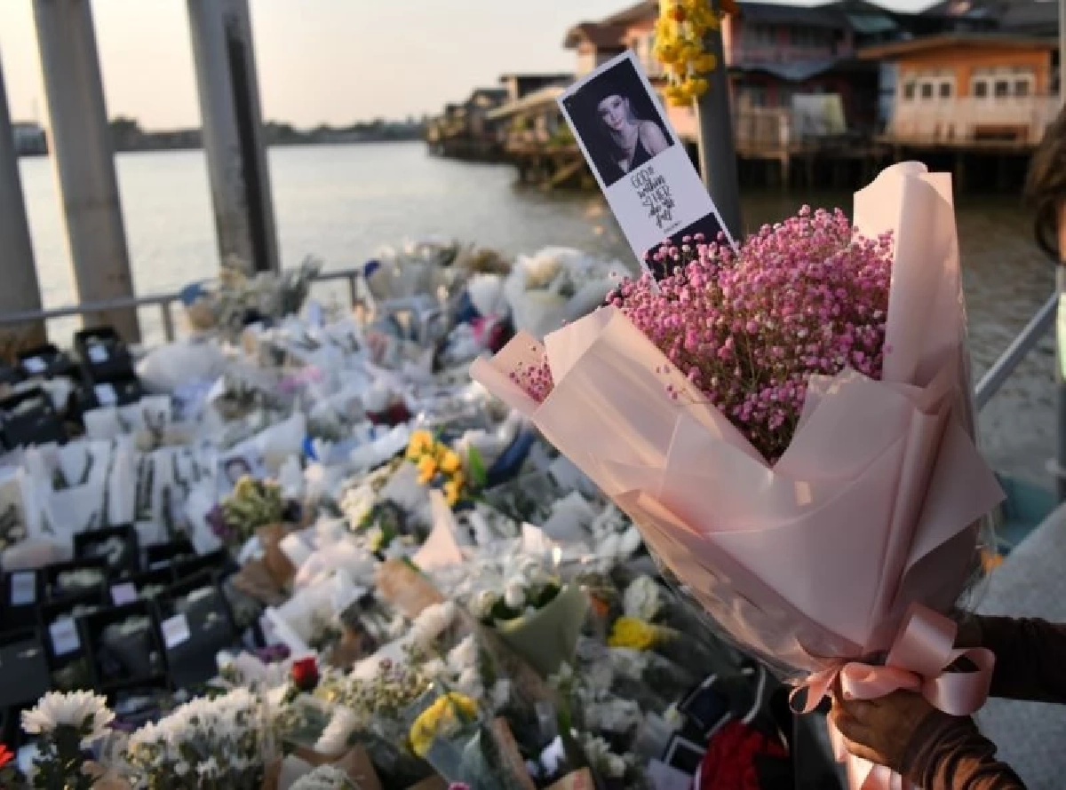 ครบ 2 เดือน "แตงโม" เสียชีวิต "ทนายสาคร" สรุป 5 ประเด็น สุดท้ายจบแบบนี้