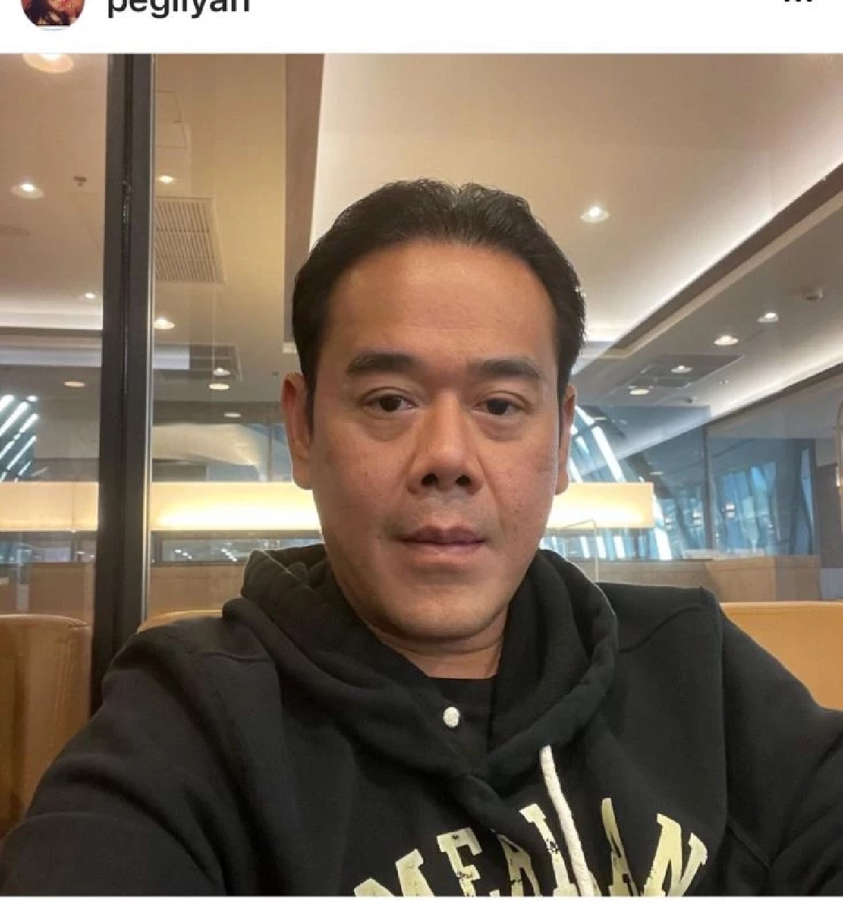 "เป๊ก สัณณ์ชัย" สูญเสียคนสนิท เป็นคนที่อยู่ข้างตัว 24ชม.