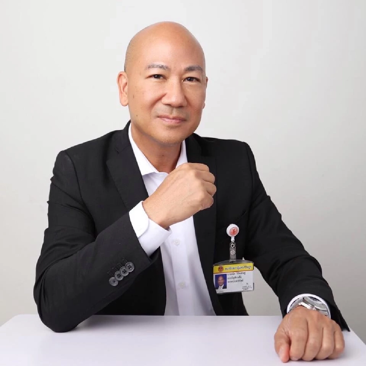 "พนิต" ขอผู้บริหาร เร่งดำเนินการแก้วิกฤติ "พรรคประชาธิปัตย์"