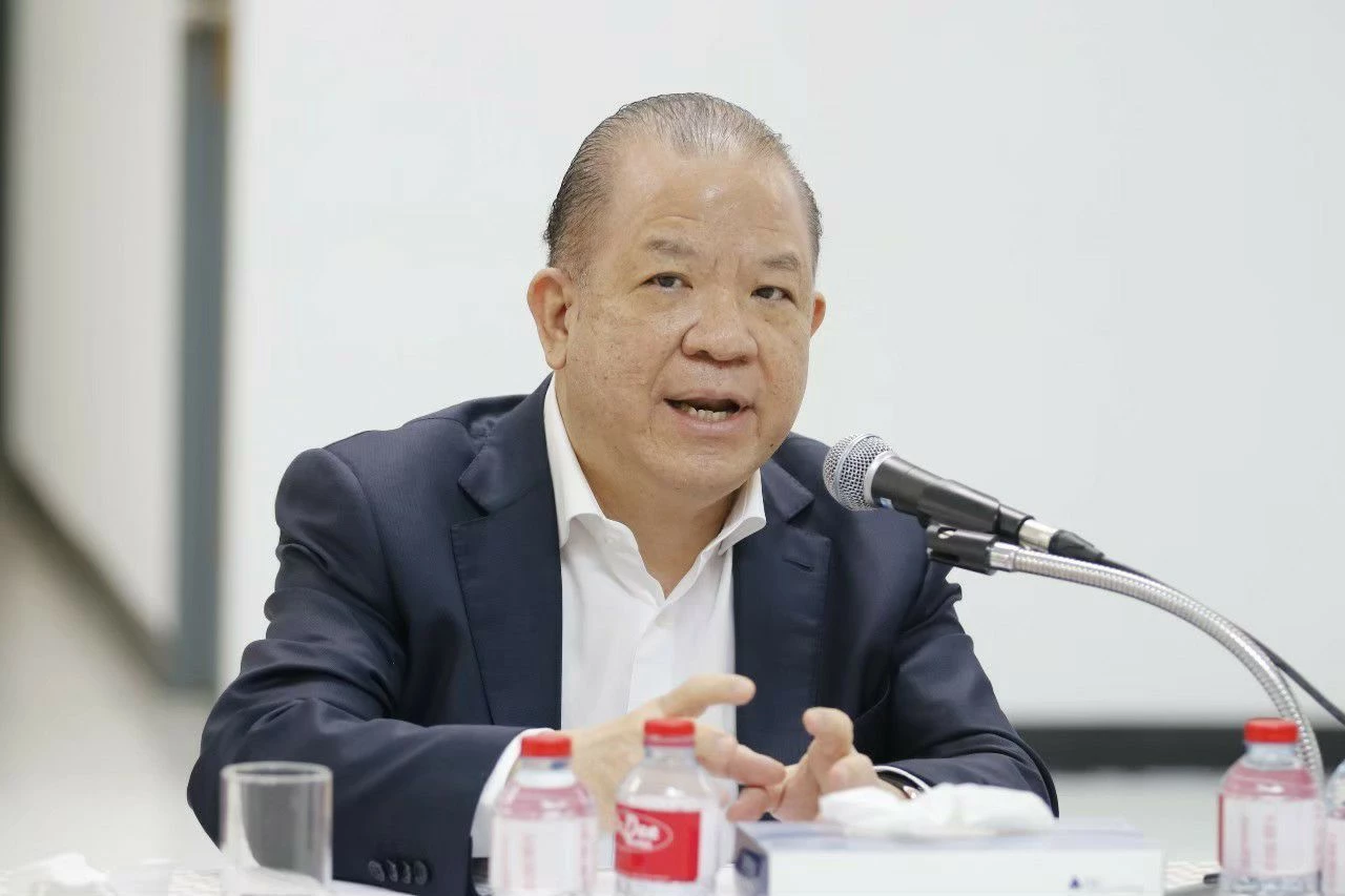 "ดอกเบี้ย" เงินกู้ "หนี้สาธารณะ" มะเร็งร้ายทางการเงิน