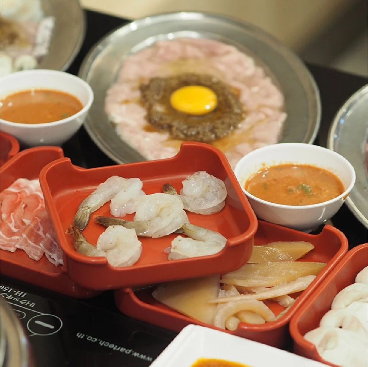 20 ร้านอาหารรอบกรุง ครองความอร่อยคู่คนไทยกว่า 5 ทศวรรษ