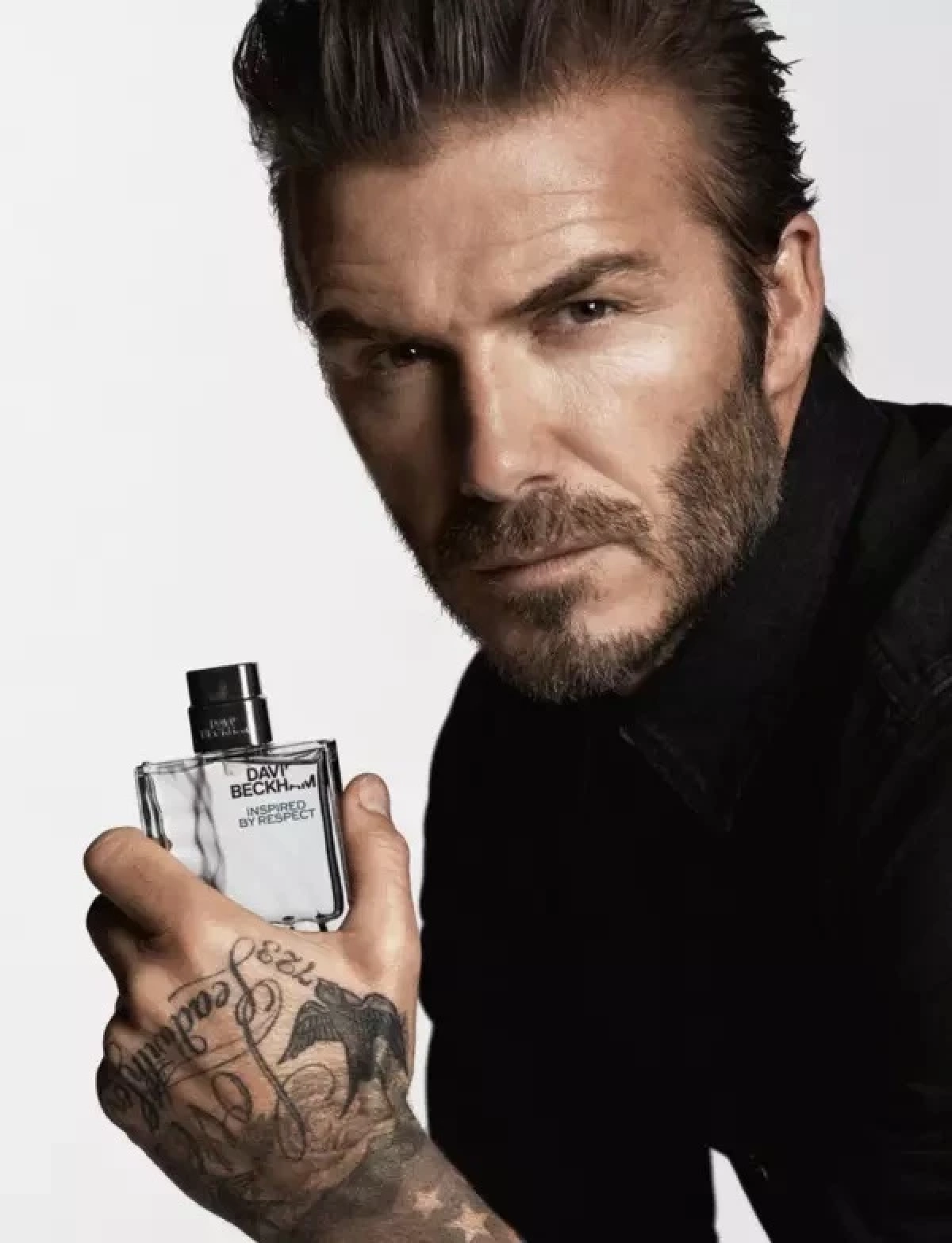 นางแบบระดับโลก เล็งพาเด็กไทยไม่จำกัดรูปร่าง-หน้าตา-เพศ ไปลอนดอนแฟชั่นวีค