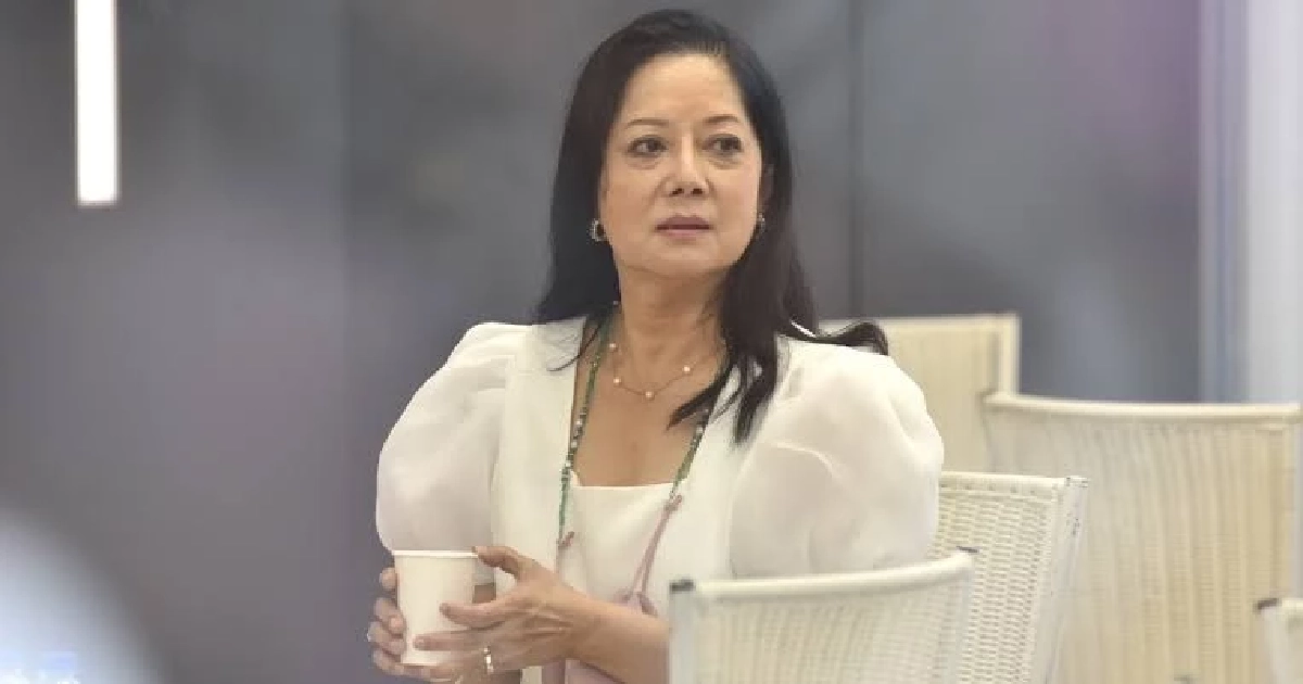 "แคนดี้ รากแก่น" ไม่ทนหลังเห็นข่าว "แม่แตงโม" ซัด "เบิร์ด" เกาะกระแส "แตงโม"