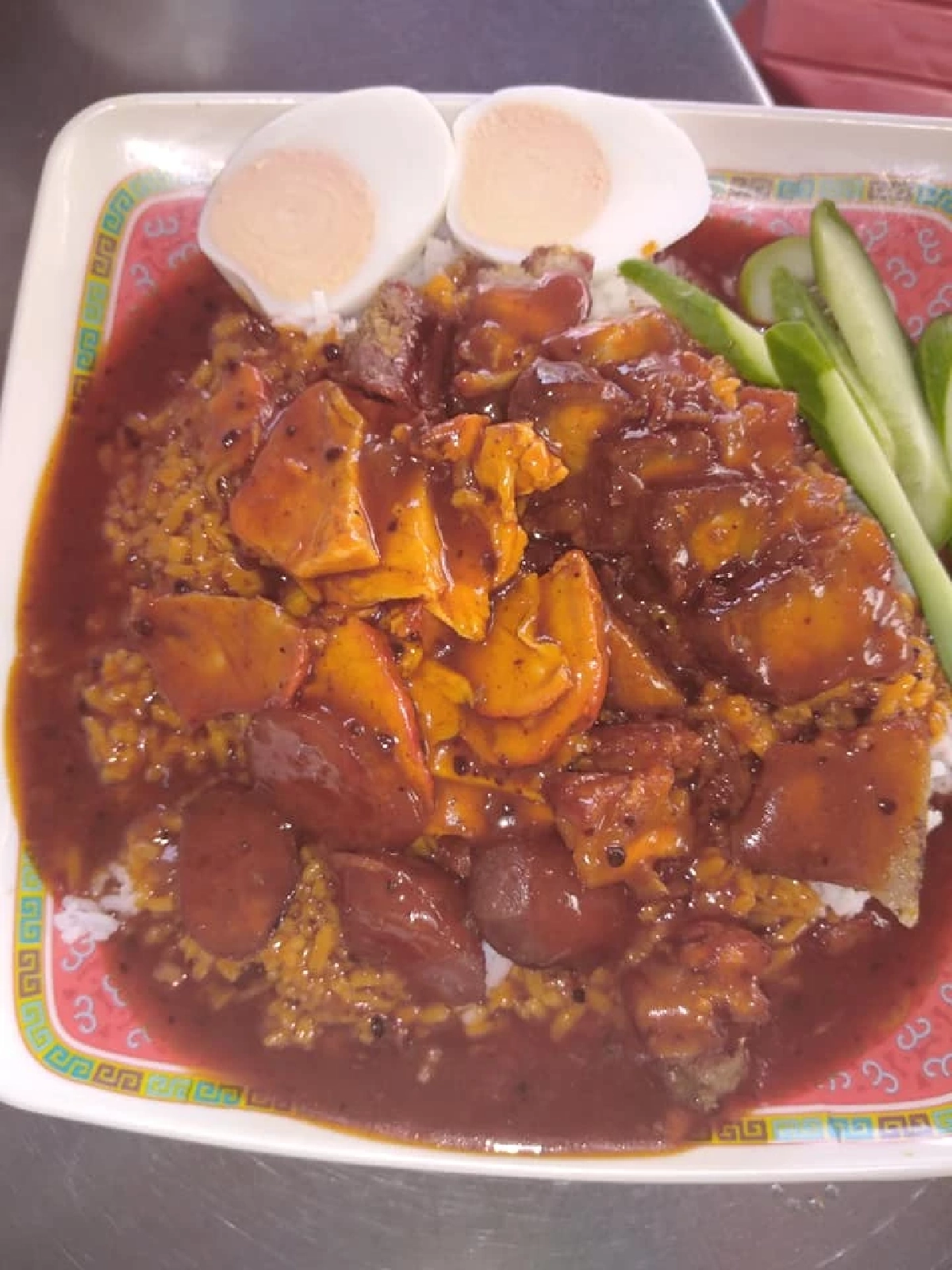 20 ร้านอาหารรอบกรุง ครองความอร่อยคู่คนไทยกว่า 5 ทศวรรษ