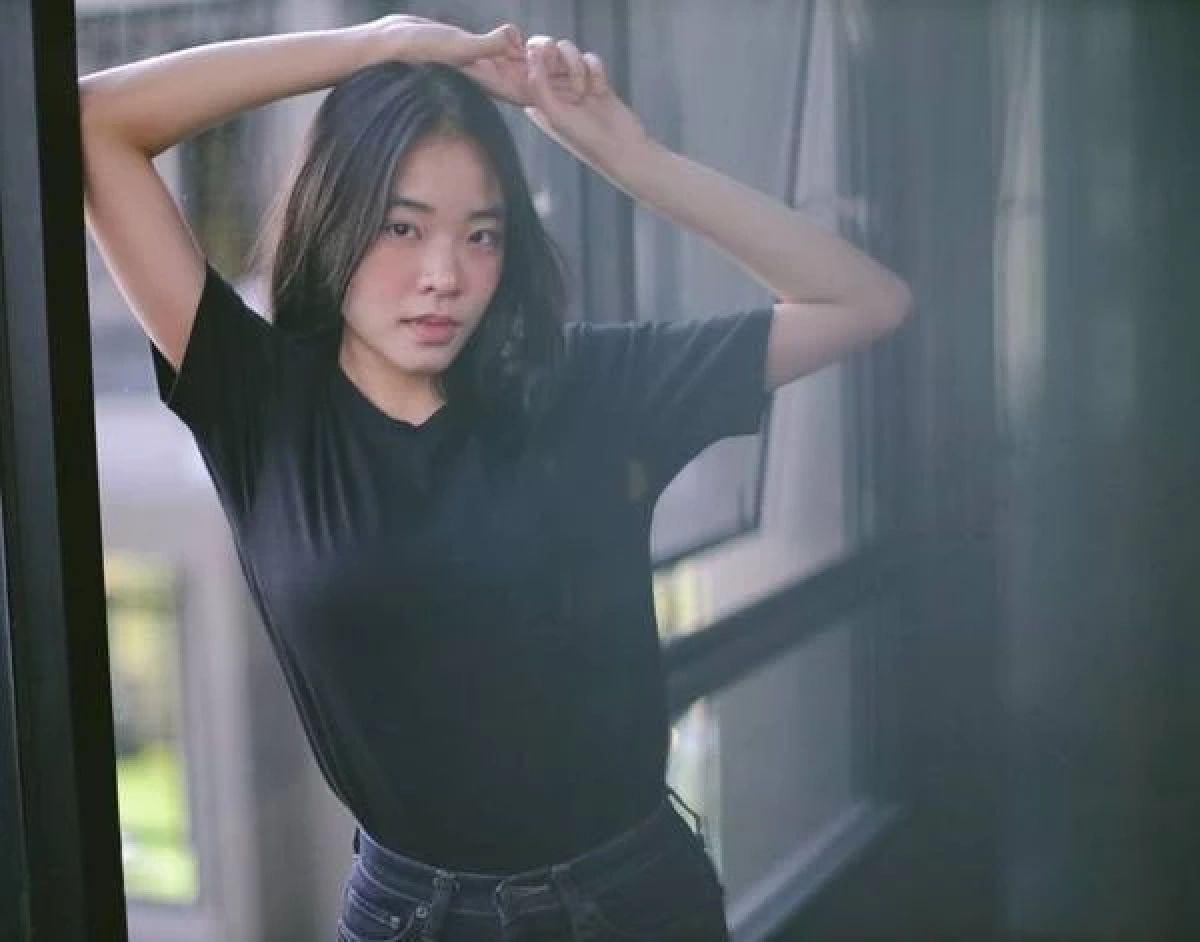 คุกคามทางเพศหรือไม่ "อิมเมจ สุธิตา" แฉขาหื่นส่งอีเมลมาแบบนี้