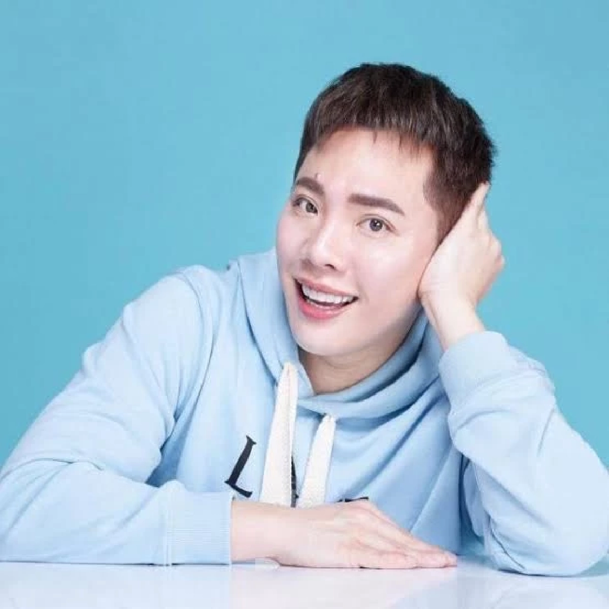 "แบมแบม" รับเสียใจปม "มดดำ" พร้อมบอกอยากเจอกลางรายการโหนกระแส