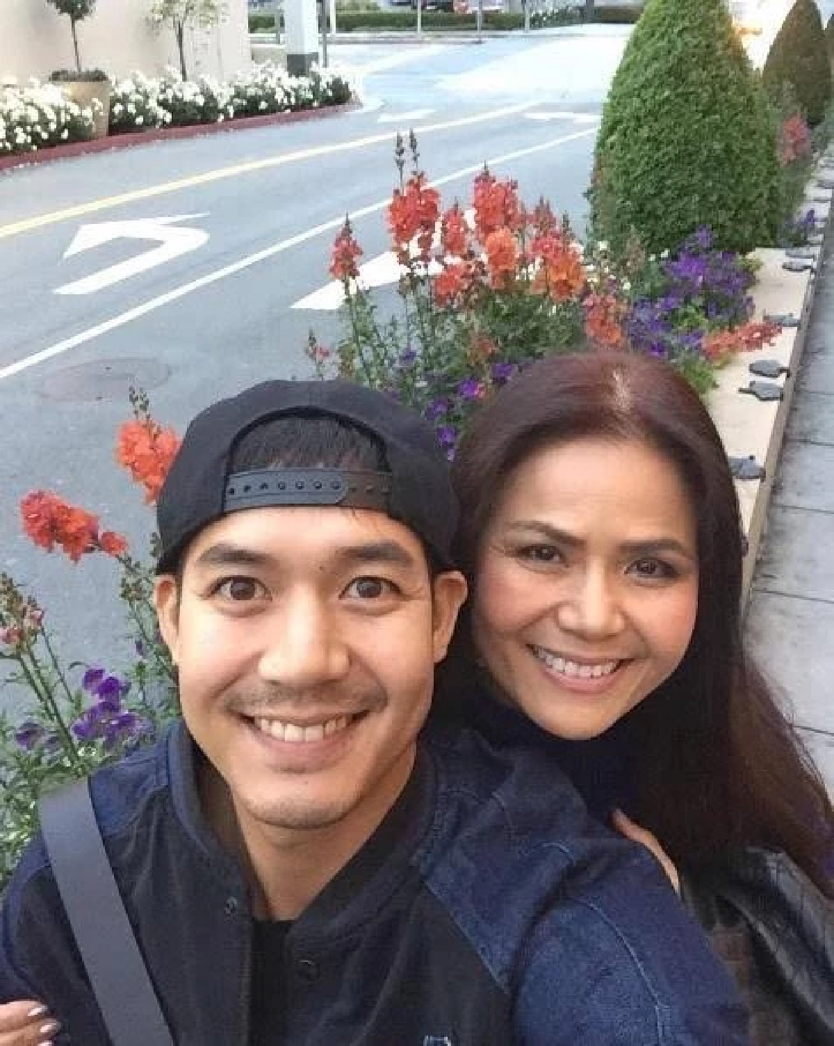 โมเมนต์น่ารัก เปิดภาพสาวสวย ที่ "เวียร์ ศุกลวัฒน์" รักและคิดถึงมากที่สุด