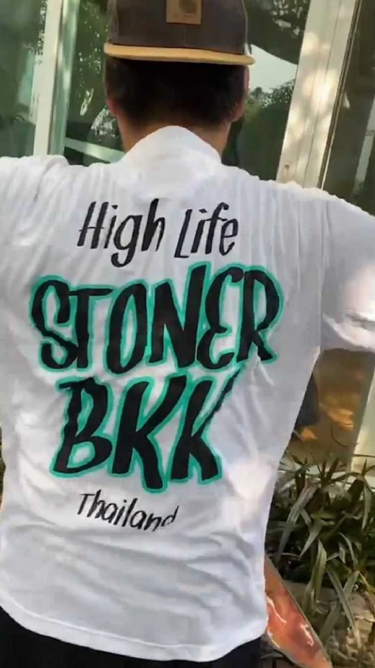 "เปิ้ล นาคร" ยืนยันตัวตนของ "เบิร์ด แฟนแตงโม" รู้จักกันมาเป็น 10 ปี