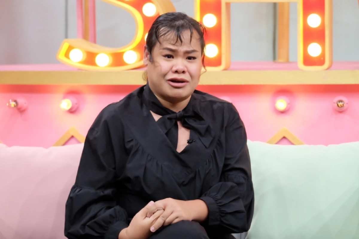 มีอึ้ง "ฮิปโป" ชี้ 4 จุด พิรุธภาพหลุดบนเรือ แบบละเอียด สรุปใช่ "แตงโม" หรือไม่?