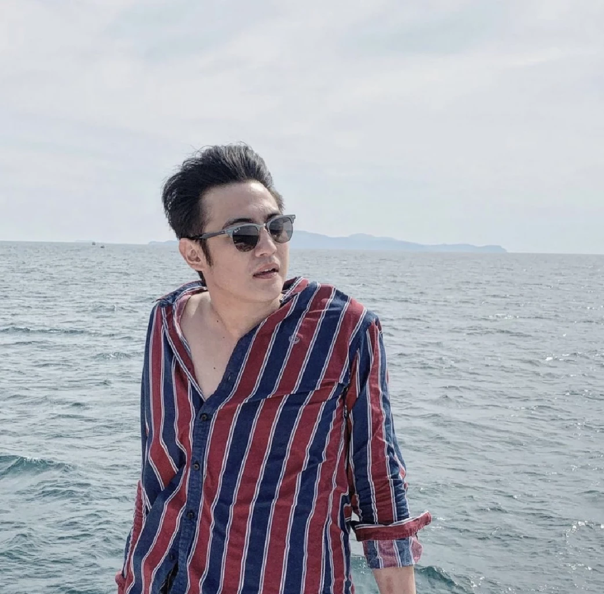 \"ขุน ชานนท์\" โปร์ไฟล์ดี ถูกชาวเน็ตด่า เป็นถึงดารา แต่ต่อรองค่าเสียหาย