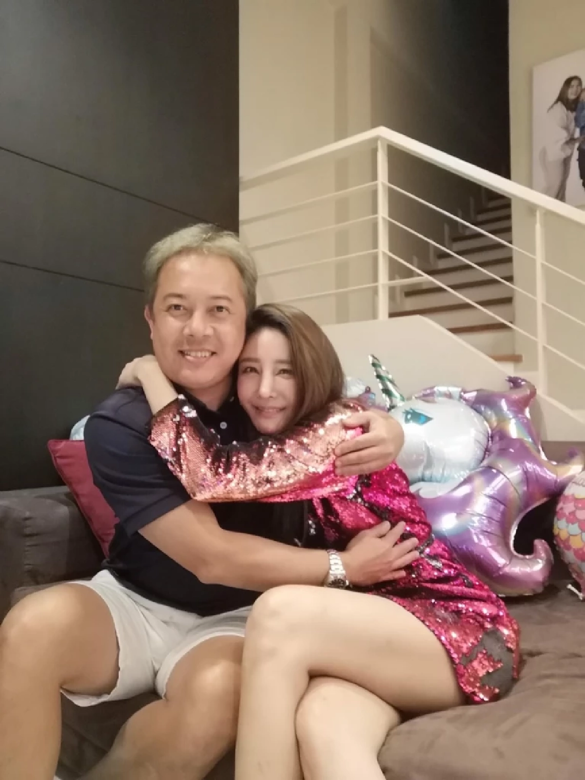 พี่ชาย "แตงโม" เคลื่อนไหวล่าสุด โพสต์แบบนี้...? หลังมีภาพหลุดคล้ายน้องสาว