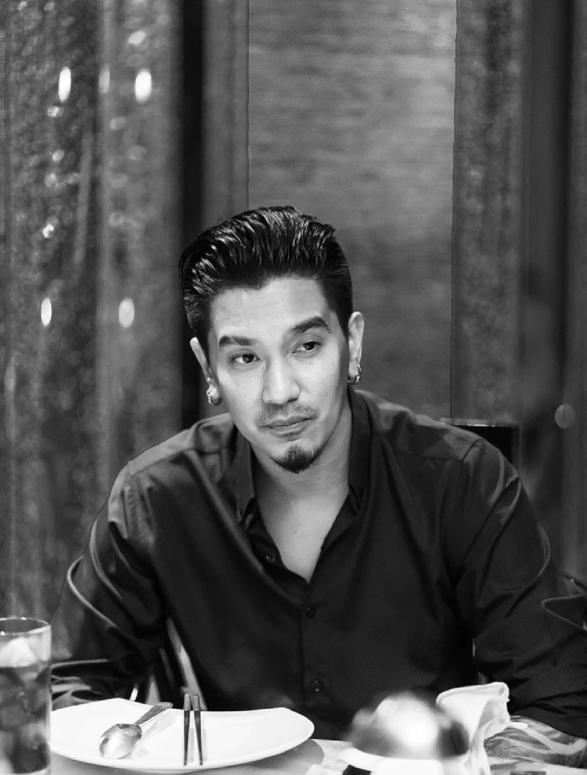 ของขึ้น? "ดีเจแมน" โพสต์สะเทือนอยู่ไทยมา 39 ปี เรื่องนี้ยังเกิดแทบทุกวัน สลด