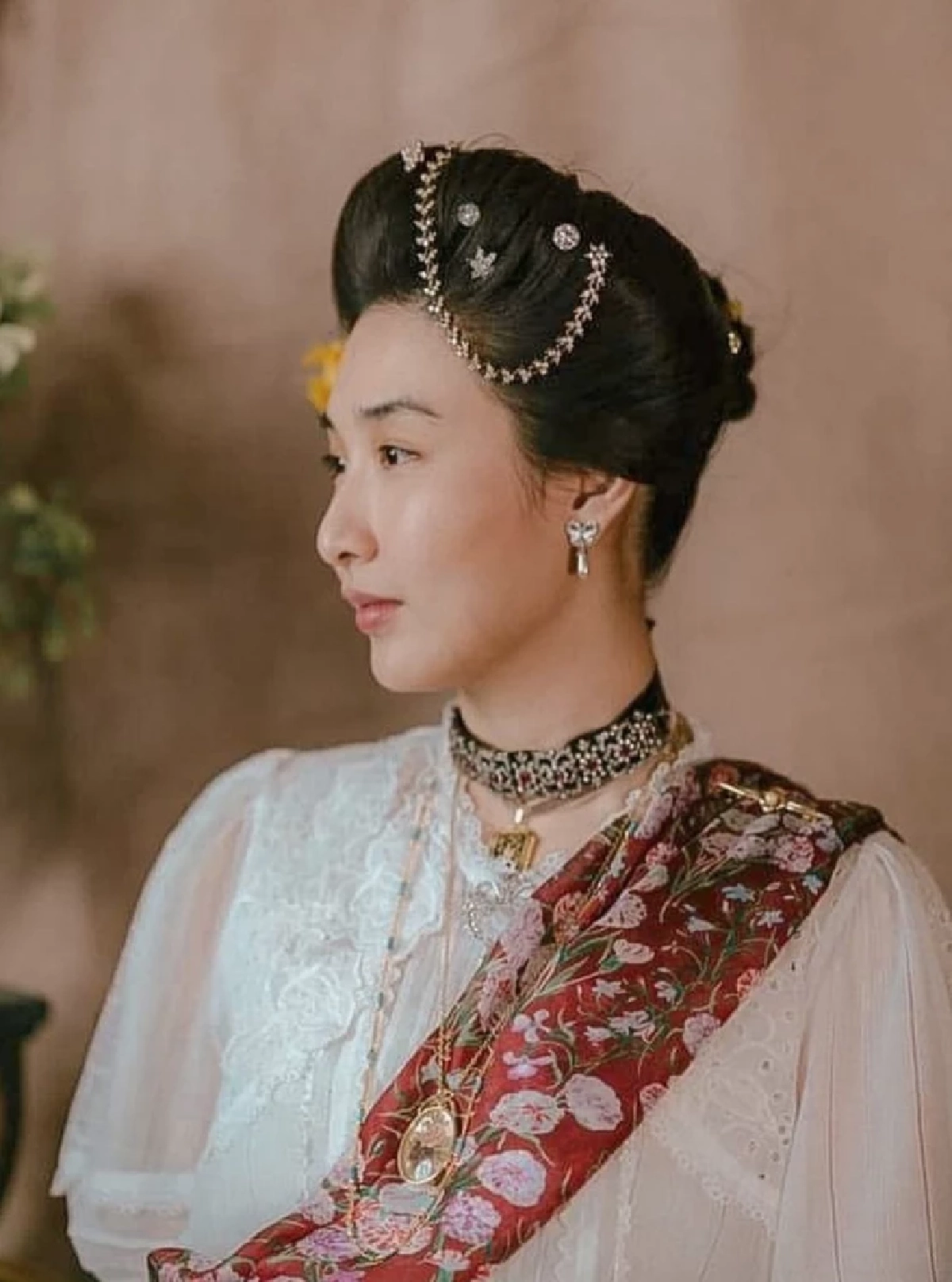 เปิดภาพ "กระติ๊บ" ภาพถ่ายแบบสตรีชั้นสูงล้านนา จน "บุ๋ม ปนัดดา" เอ่ยปากชม