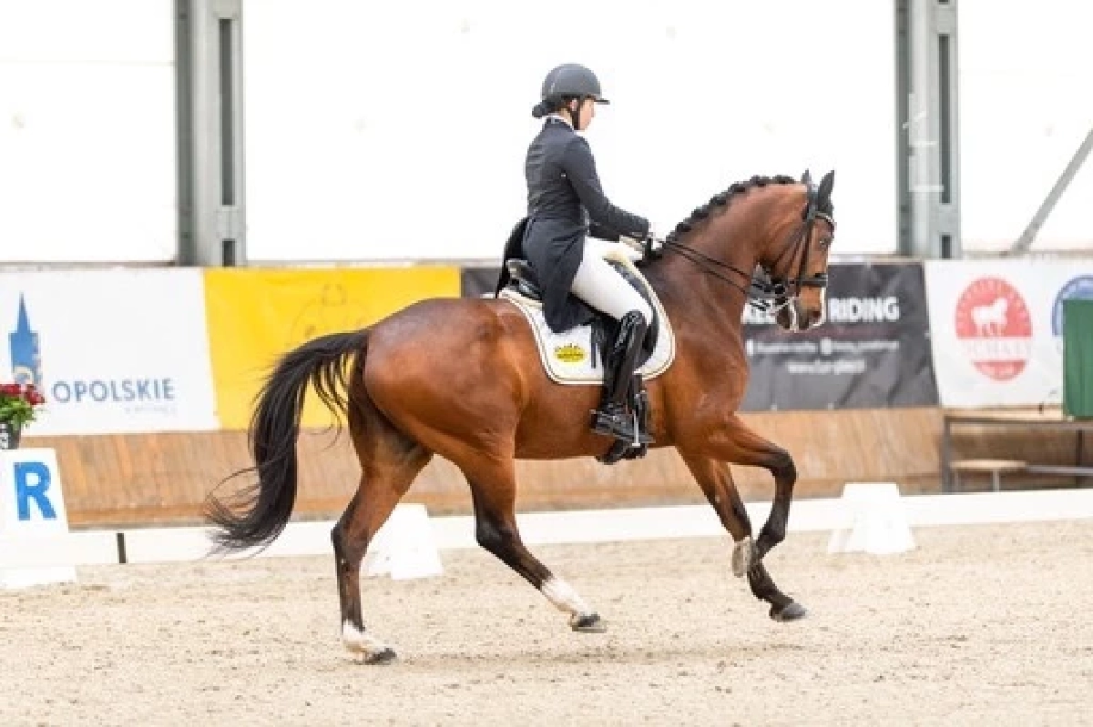 "แพม สุภกมล"สร้างชื่อคนไทย จบอันดับ 5  ซีดีไอ 3 สตาร์ บิ๊กทัวร์ กรังด์ปรีซ์