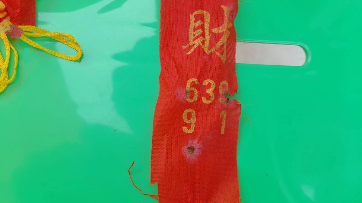 เลขเด็ดสงกรานต์ เททองหล่อ "ท้าวเวสสุวรรณ" วัดเขาชะวัง อ.โป่งน้ำร้อน