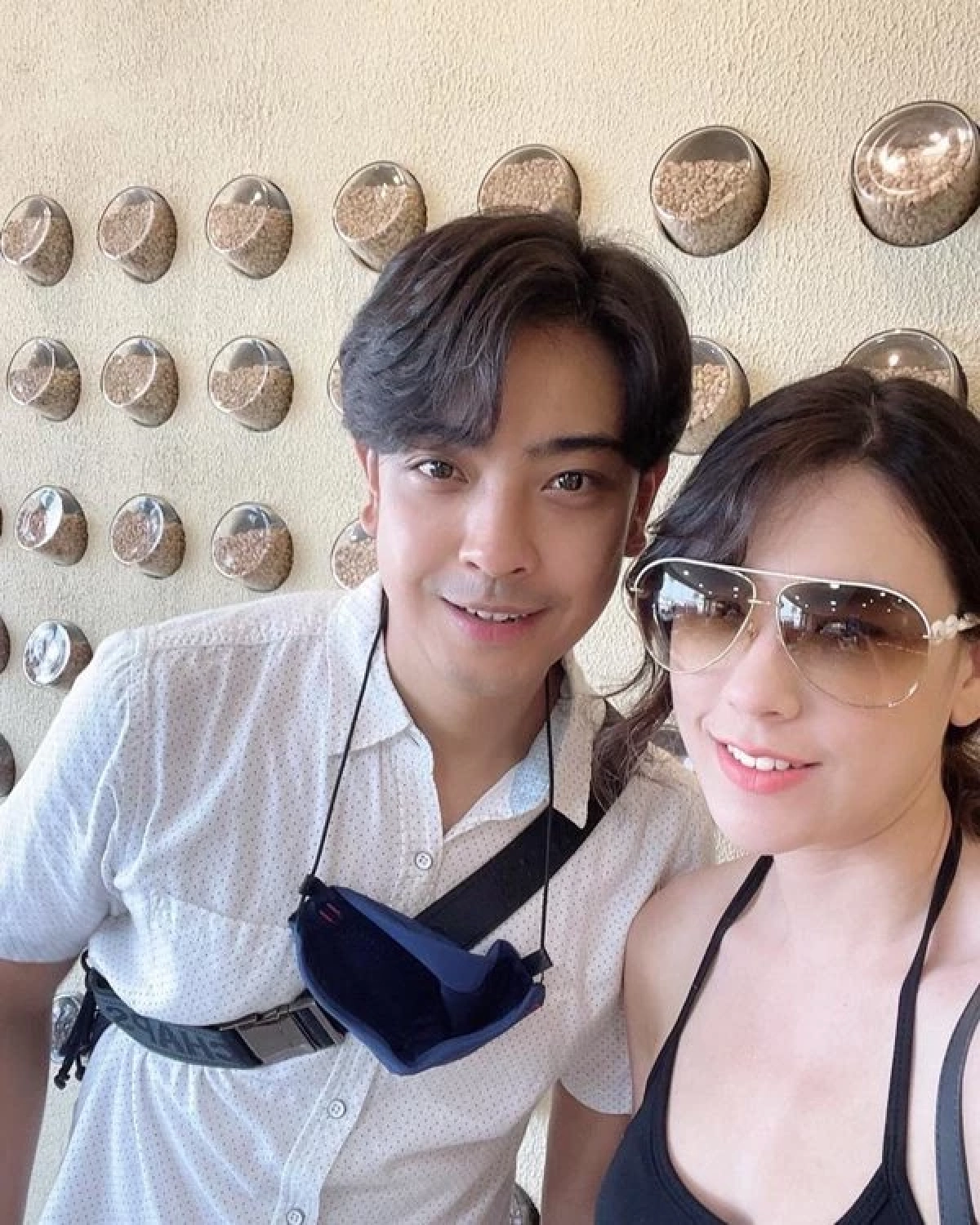 "บอล วิทวัส" เตรียมยกครอบครัวย้ายประเทศอีกคน ส่งภรรยาไปดูลาดเลาแล้ว