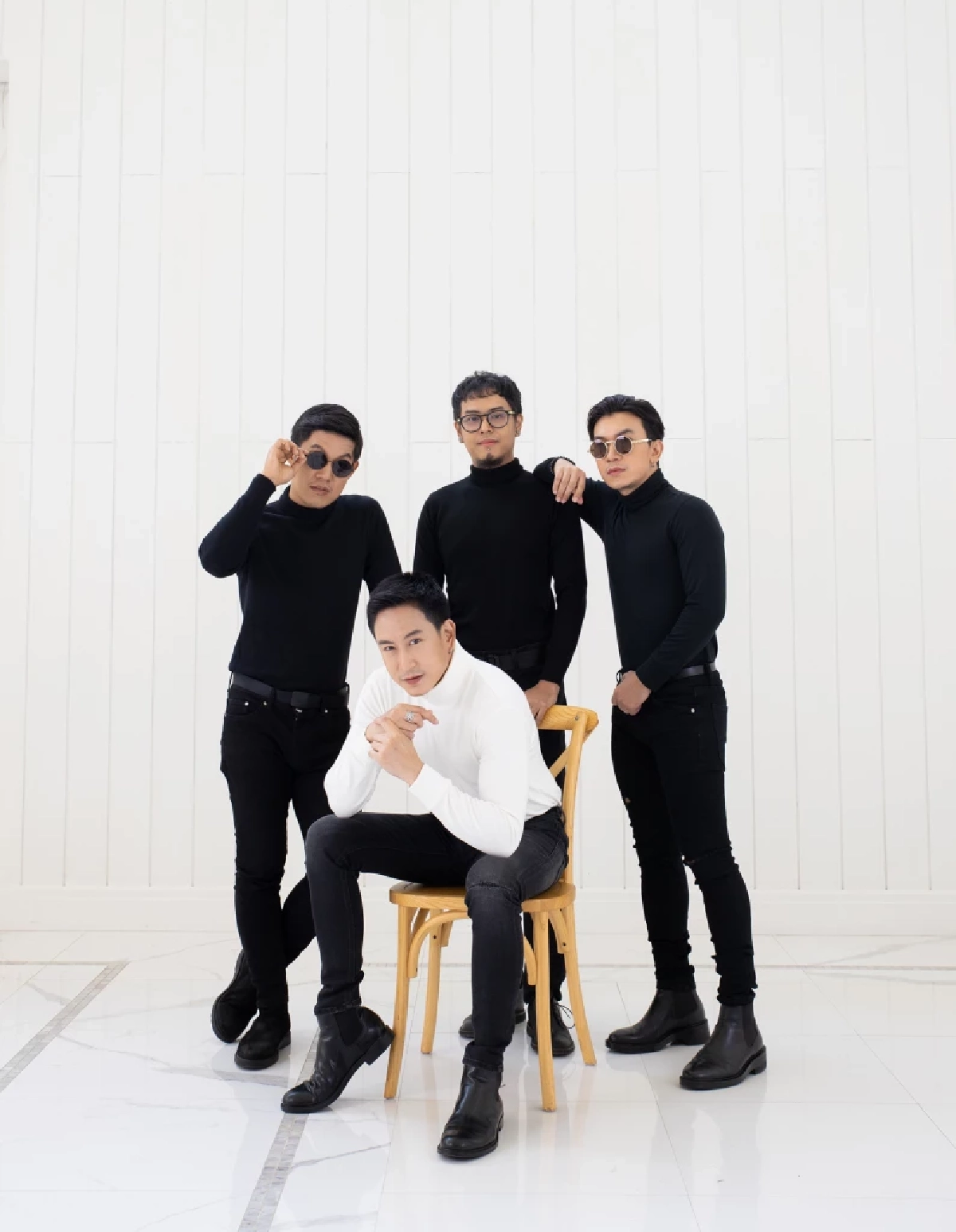 รอเลย “พาวเวอร์แพท” ครบรอบ 22 ปี เตรียมจัด มีตติ้ง ย้อนความทรงจำสุดพิเศษ