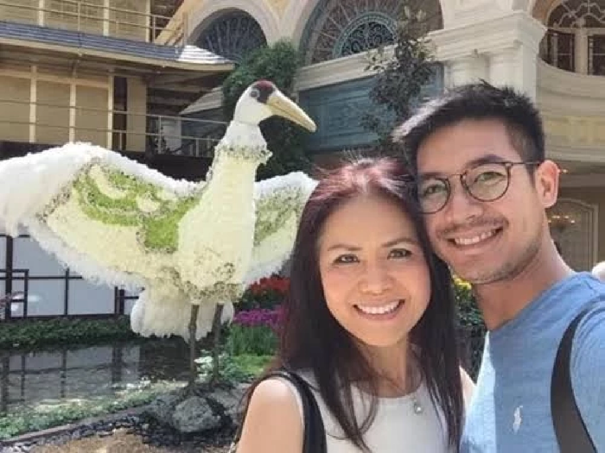 โมเมนต์น่ารัก เปิดภาพสาวสวย ที่ "เวียร์ ศุกลวัฒน์" รักและคิดถึงมากที่สุด